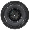 Viltrox 24mm f/1.8 для Nikon Z