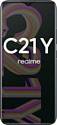 Realme C21Y RMX3263 4/64GB (азиатская версия)