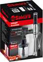 Sakura SA-6249SBK