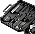 Jiuxun Tools Toolbox Pro 60-in-one Daily Life Kit 60 предметов