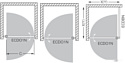 Roth Exclusive Line ECDO1N/80 (черный/прозрачный)