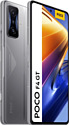 Xiaomi POCO F4 GT 12/256GB (международная версия)