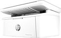 HP LaserJet M140we 7MD72E