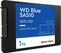 Western Digital Blue SA510 1TB WDS100T3B0A