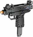 CaDa C81008W Detech Пистолет-пулемет