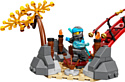 LEGO Ninjago 71767 Храм-додзе ниндзя