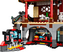 LEGO Ninjago 71767 Храм-додзе ниндзя