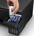 Epson EcoTank L3250 (ресурс стартового картриджа 4500/7500)
