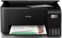 Epson EcoTank L3250 (ресурс стартового картриджа 4500/7500)