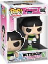Funko POP! Animation. Powerpuff Girls - Buttercup 57777