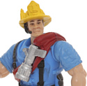 Chap Mei Пожарный спасатель с брандспойтом и аксессуарами 545004-10