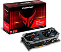 PowerColor Red Devil Radeon RX 6650 XT 8GB (AXRX 6650XT 8GBD6-3DHE/OC)