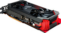 PowerColor Red Devil Radeon RX 6650 XT 8GB (AXRX 6650XT 8GBD6-3DHE/OC)