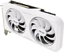 ASUS Dual GeForce RTX 3060 Ti White OC 8GB (DUAL-RTX3060TI-O8GD6X-WHITE)