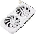 ASUS Dual GeForce RTX 3060 Ti White OC 8GB (DUAL-RTX3060TI-O8GD6X-WHITE)