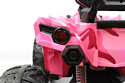 RiverToys A111AA 4WD (розовый камуфляж)