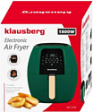 Klausberg KB-7596