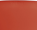 Sheffilton SHT-ST31/S154 (красный/черный)
