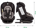 Smart Travel Boss Isofix