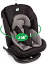 Smart Travel Boss Isofix