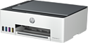 HP Smart Tank 580 1F3Y2A