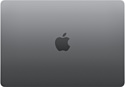 Apple Macbook Air 13" M3 2024 (MT2A3)
