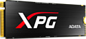 ADATA XPG SX8000 512GB ASX8000NPC-512GM-C