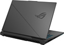 ASUS ROG Strix G18 2023 G814JV-N6168