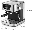 Klarstein Arabica (10033729)