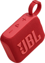 JBL Go 4 (красный)