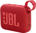 JBL Go 4 (красный)