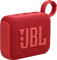 JBL Go 4 (красный)