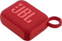 JBL Go 4 (красный)