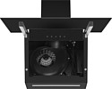 Meferi AIRBOX60BK Comfort Meferi AIRBOX60BK Comfort