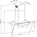 Meferi AIRBOX60BK Comfort Meferi AIRBOX60BK Comfort