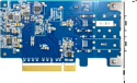QNAP QXG-25G2SF-CX6