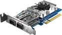 QNAP QXG-25G2SF-CX6