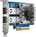 QNAP QXG-25G2SF-CX6