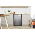 Indesit DFG 26B1 NX