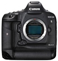 Canon EOS 1D X Mark II Body