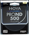 Hoya PRO ND500 49mm