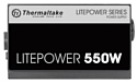 Thermaltake Litepower 550W (230V)