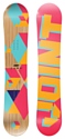 Joint Snowboards Cube (16-17)