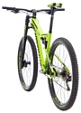 Cannondale Habit 4 (2016)