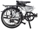 Dahon Mariner D7 (2016)