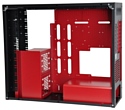 LittleDevil PC-V7 Black/red Reverse