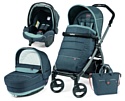 Peg-Perego Book 51 S Elite Modular System (3 в 1)