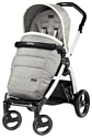 Peg-Perego Book 51 S Elite Modular System (3 в 1)