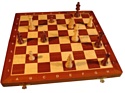 Wegiel Chess Tournament No 5