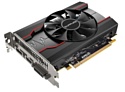 Sapphire Pulse Radeon RX 550 1206Mhz (11268-03)